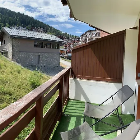 Grand-bois B105 Cles Blanches Apartament *